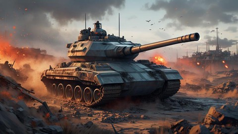 坦克世界什么坦克热度高[图2]