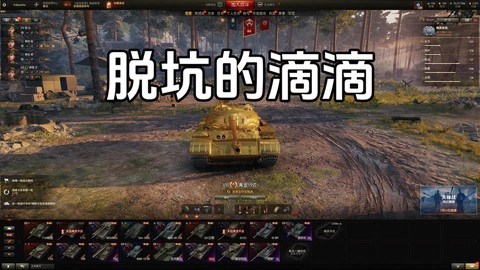 坦克世界金币有什么用