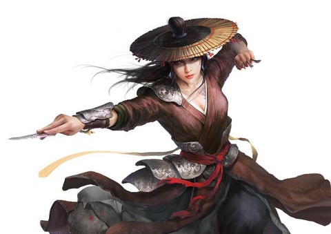 九阴真经什么职业最帅