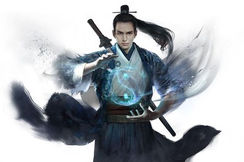 九阴真经什么职业最帅[图1]