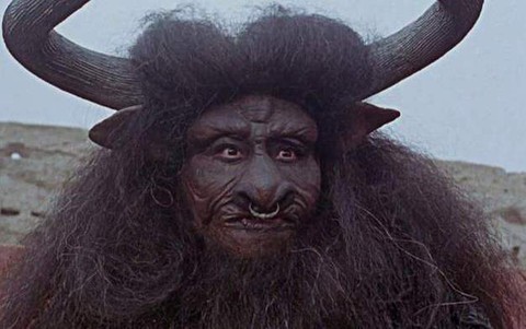 大话西游指什么动物