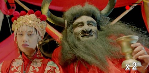 大话西游指什么动物[图2]