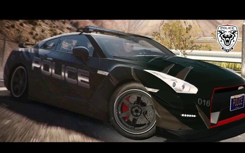 极品飞车18如何改装[图1]