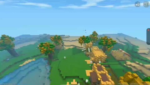 迷你世界怎么找到骆驼