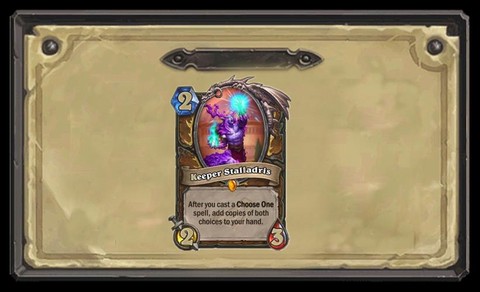 炉石传说鹿盔怎么获得[图2]