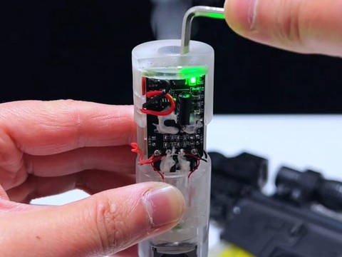 玩狼人杀用什么变声器[图1]