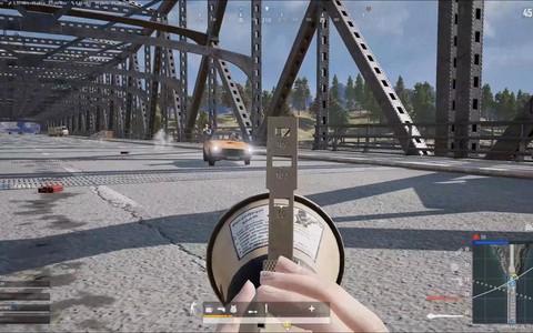 绝地求生武器怎么连射