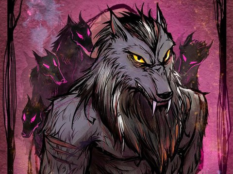 狼人杀狼神什么意思[图2]