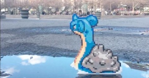 什么神奇宝贝最难捉[图1]