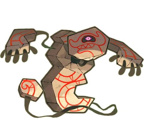 什么神奇宝贝最难捉[图2]