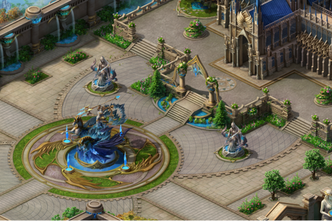 魔域虚灵风暴怎么打