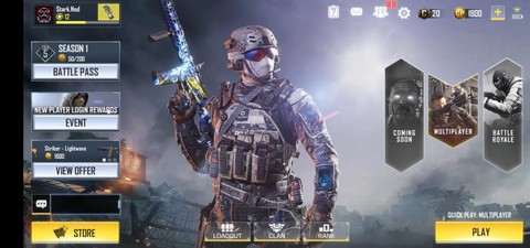 使命召唤ol什么时候出的