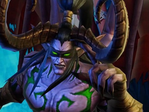 炉石传说伊利丹怎么打[图1]