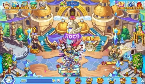 洛克王国充值卡怎么充[图2]