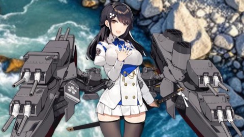 碧蓝航线鸟海会叫什么[图2]