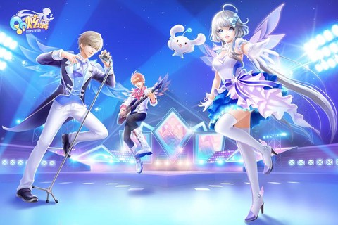 qq炫舞乐谱怎么得[图1]