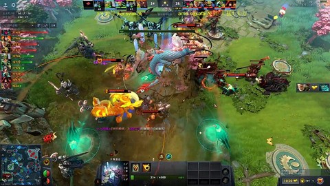 dota2不朽2什么时候出