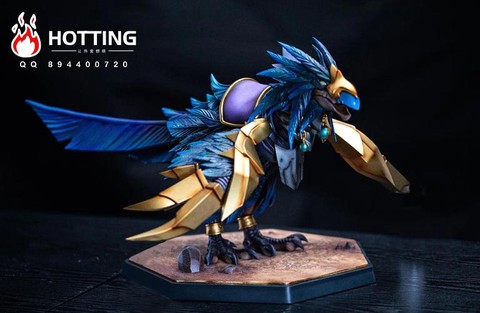 炉石传说乌鸦神像怎么得[图2]