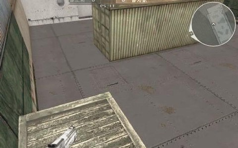 电脑穿越火线怎么鬼跳[图1]