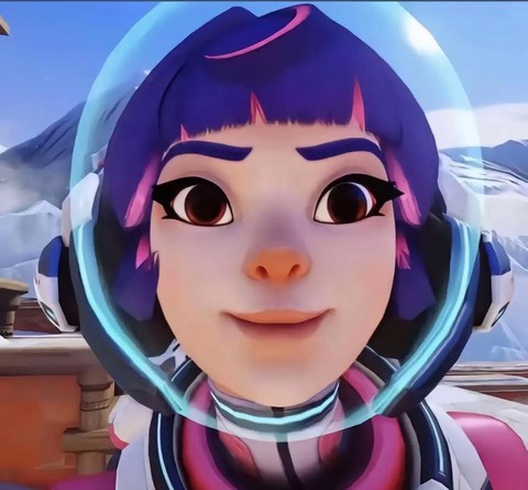 守望先锋怎么看到自己[图2]