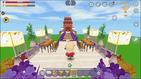 迷你世界告示牌怎么做[图1]