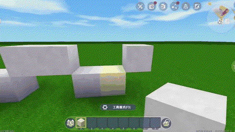 迷你世界告示牌怎么做[图2]