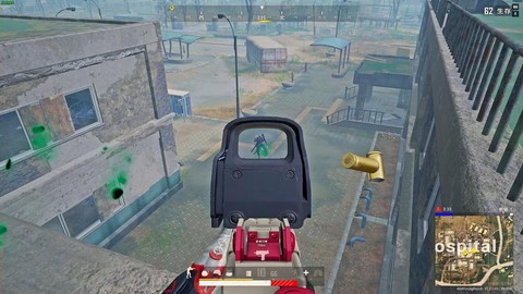 绝地大逃杀怎么可以玩