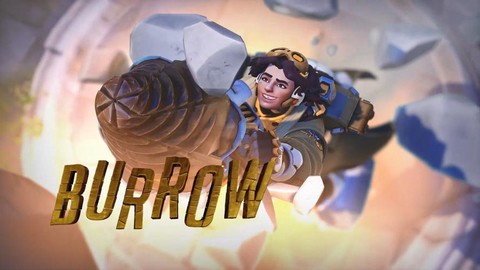 守望先锋什么开始试玩