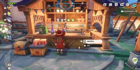 洛克王国液化术怎么学习