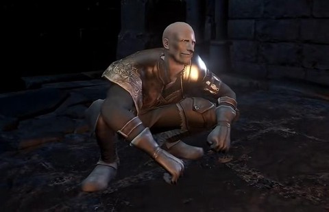 黑暗之魂3帕奇卖什么[图2]