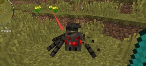 我的世界缰绳怎么做