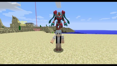 我的世界缰绳怎么做[图2]