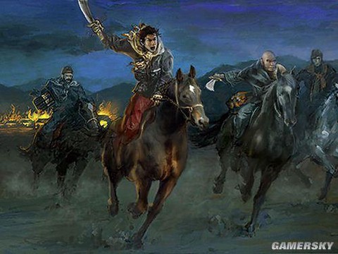 三国志12怎么称帝