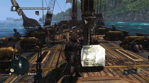 刺客信条4重弹怎么用[图2]