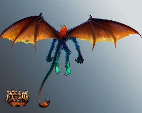 魔域幻兽外观是什么[图2]