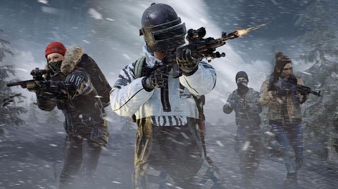 绝地求生什么是吃鸡