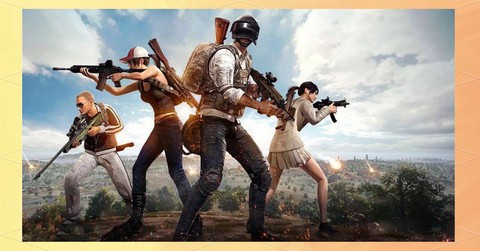 绝地求生什么是吃鸡[图2]