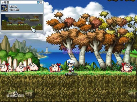 冒险岛2dd是什么[图1]