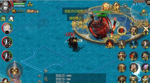 魔域女神之怒怎么去