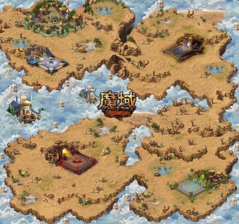 魔域女神之怒怎么去[图2]