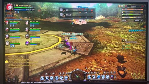 龙之谷手游现在什么龙