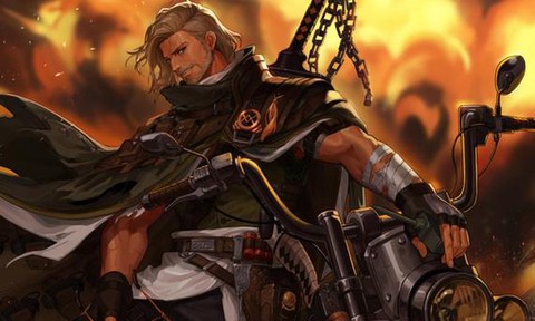 dnf佣兵什么意思