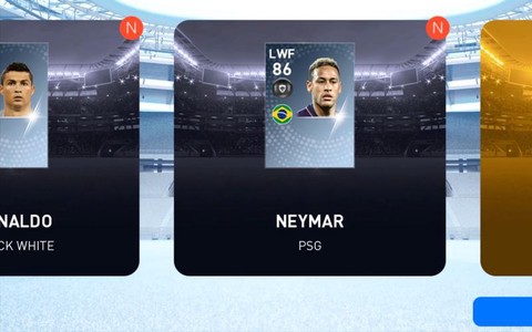 实况足球如何抽到黑球[图1]