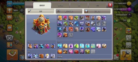 怎么注册部落冲突账号