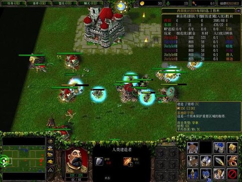 魔兽冰封王座怎么玩[图1]