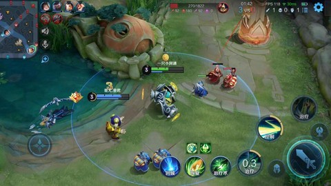 王者荣耀是什么游戏[图2]