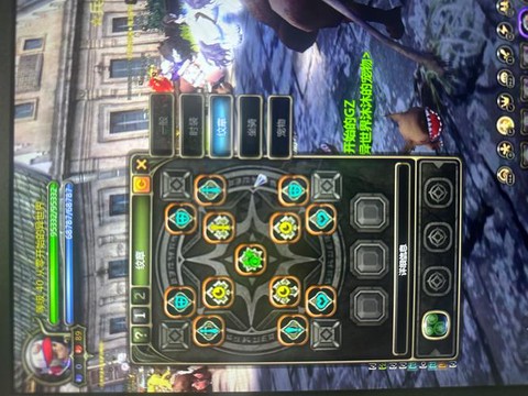 龙之谷太初戒指怎么做