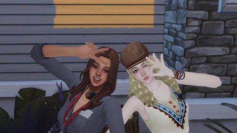 模拟人生4如何恋爱