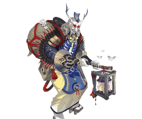 阴阳师巫蛊师怎么样[图2]