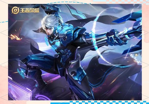 王者荣耀什么适合打野